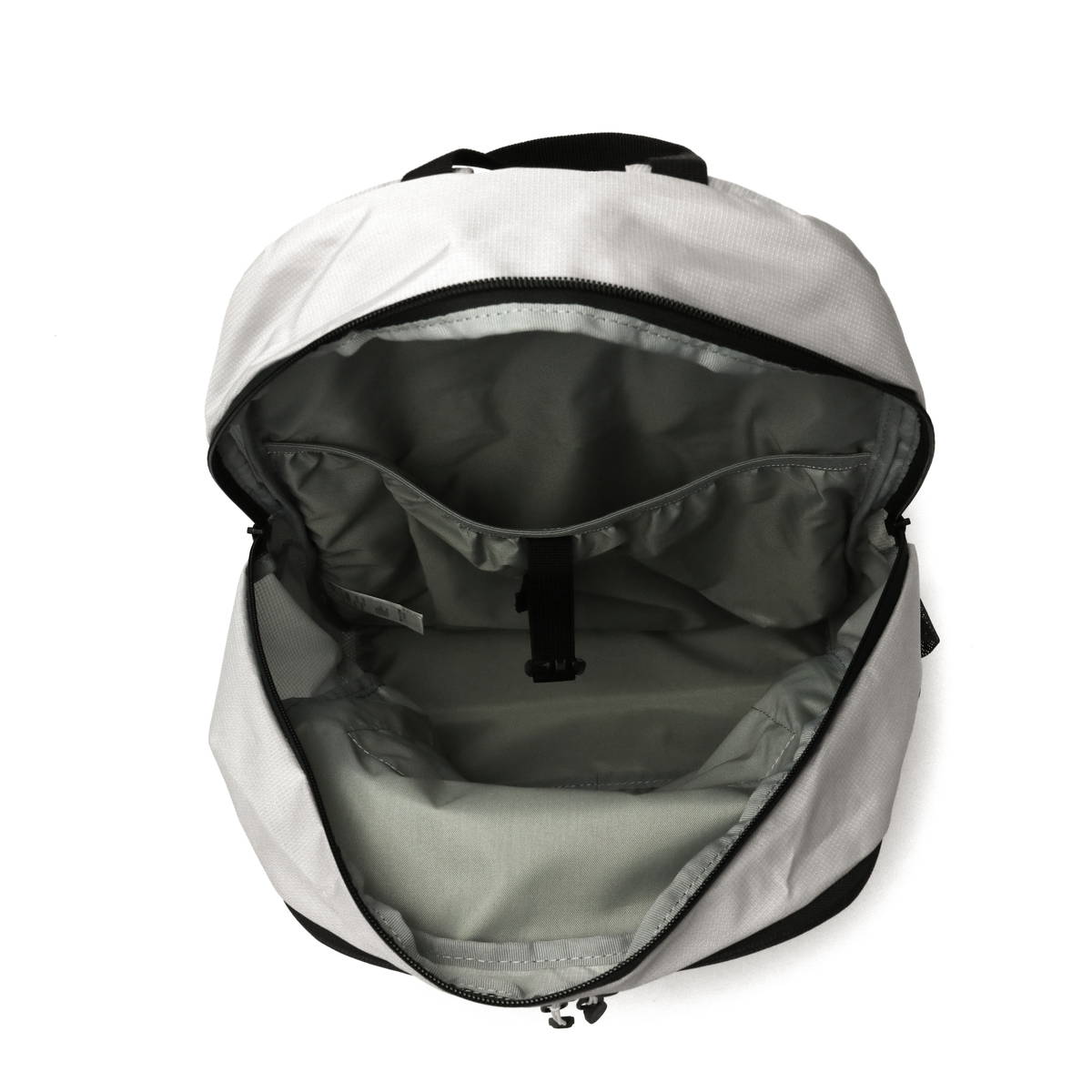 チャムス CHUMS 日本正規品 リュック メンズ レディース 大容量 軽い カジュアル 通勤 通学 旅行 大きめ リュックサック デイパック 23L A4 EASY-GO イージーゴーバックパック CH60-3518 （Black） Black