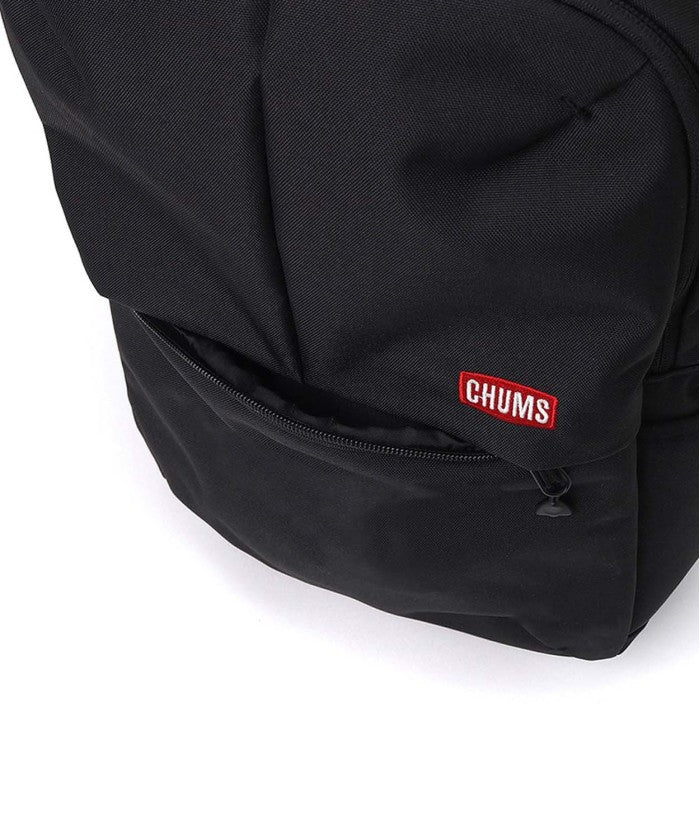 チャムス CHUMS チャムス CHUMS アウトドア SLCワークデイパック リュック バックパック ビジネス 通勤 通学 14インチノートPC収納 キャリーケース （G005 H/GRAY） G005 H/GRAY
