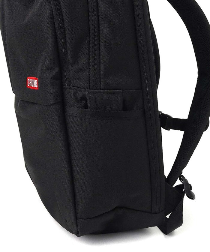 チャムス CHUMS チャムス CHUMS アウトドア SLCワークデイパック リュック バックパック ビジネス 通勤 通学 14インチノートPC収納 キャリーケース （G005 H/GRAY） G005 H/GRAY