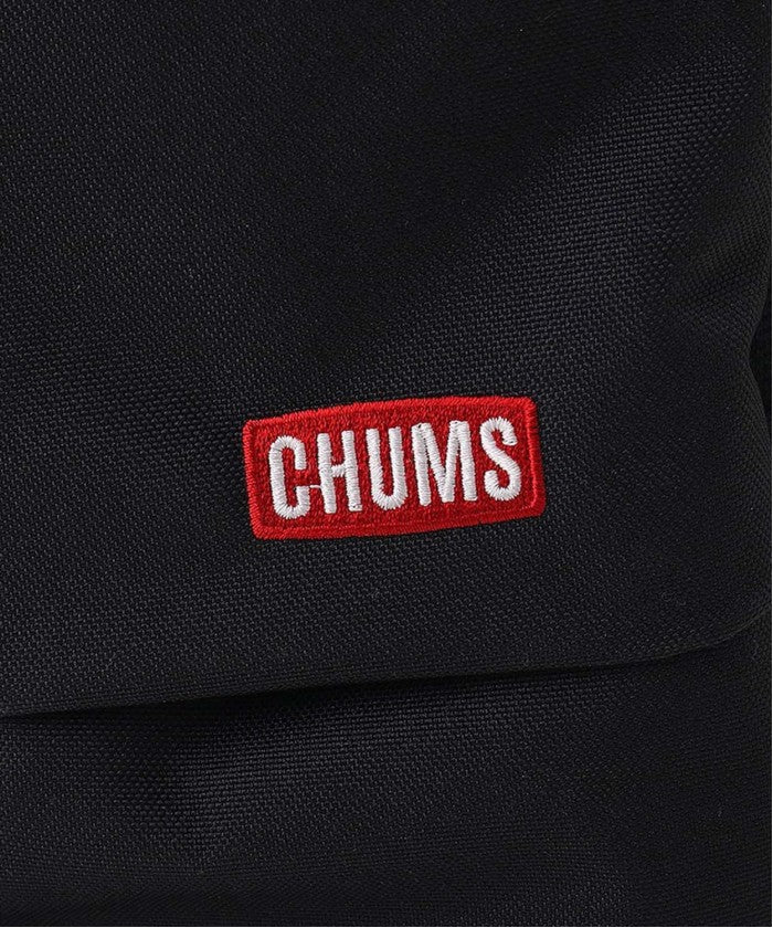 チャムス CHUMS チャムス CHUMS アウトドア SLCワークデイパック リュック バックパック ビジネス 通勤 通学 14インチノートPC収納 キャリーケース （G005 H/GRAY） G005 H/GRAY