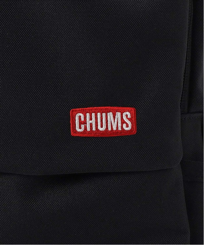 チャムス CHUMS チャムス CHUMS アウトドア SLCアフタヌーンデイパック リュック バックパック 通勤 通学 バッグ 14インチノートPC収納 ブービーバ （G005 H/GRAY） G005 H/GRAY