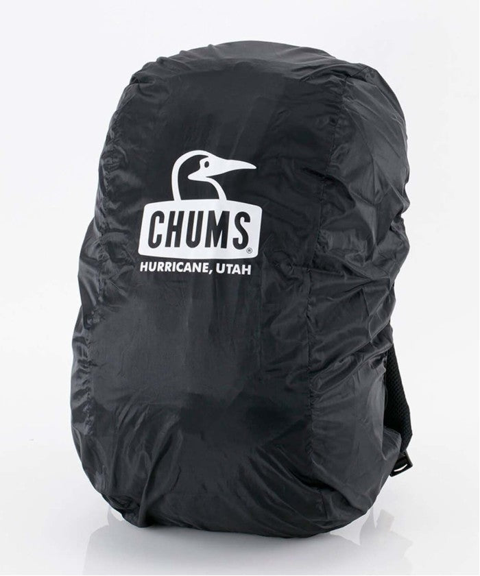 チャムス CHUMS チャムス CHUMS アウトドア スプリングデール25リットル メンズ レディース デイパック リュック 25L バッグ フェス 登山 ハイキン （K042 BLK/RAINBOW） K042 BLK/RAINBOW