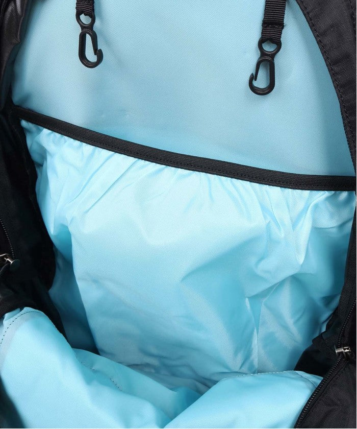 チャムス CHUMS チャムス CHUMS アウトドア スプリングデール25リットル メンズ レディース デイパック リュック 25L バッグ フェス 登山 ハイキン （K042 BLK/RAINBOW） K042 BLK/RAINBOW