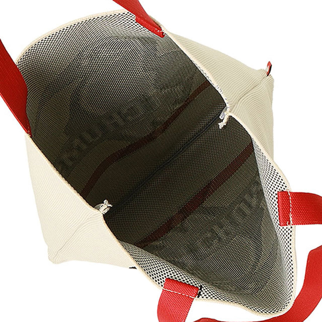 チャムス CHUMS Jacquard Knit Tote Bag Booby [CH60-3935] （Booby） Booby
