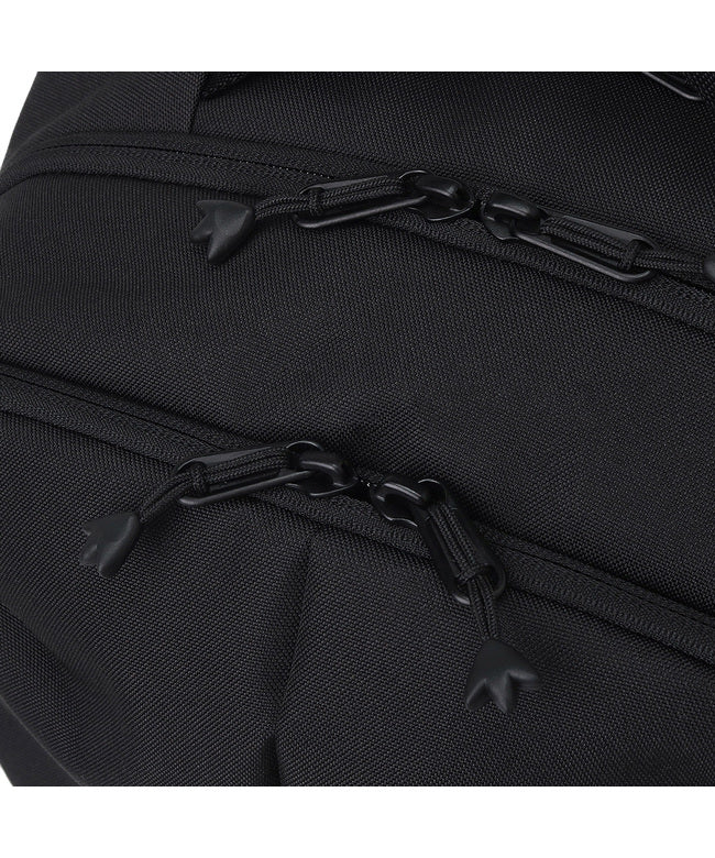 チャムス CHUMS 新商品/ランドウェル/チャムス/SLC/Work Day Pack/ビジネスリュック/キャリーオン/レインカバー/24L【ch60-3849】 （ブラック） ブラック
