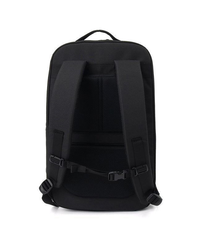 チャムス CHUMS 新商品/ランドウェル/チャムス/SLC/Work Day Pack/ビジネスリュック/キャリーオン/レインカバー/24L【ch60-3849】 （ブラック） ブラック