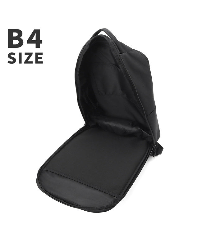 チャムス CHUMS 新商品/ランドウェル/チャムス/SLC/Afternoon Day Pack/リュックサック/ビジネス/キャリーオン/レインカバー/17L【ch60-3850】 （ブラック） ブラック