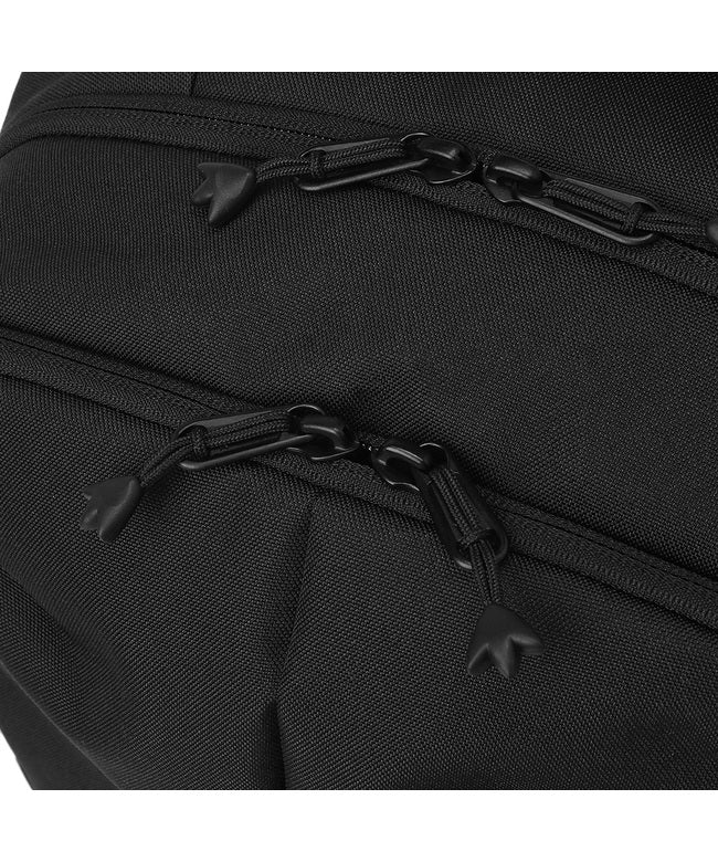 チャムス CHUMS 新商品/ランドウェル/チャムス/SLC/Afternoon Day Pack/リュックサック/ビジネス/キャリーオン/レインカバー/17L【ch60-3850】 （ブラック） ブラック