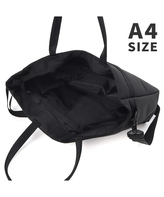 チャムス CHUMS 新商品/ランドウェル/チャムス/SLC/2Way Tote/トートバッグ/2WAY/ショルダー/キャリーオン/15L【ch60-3851】 （ブラック） ブラック