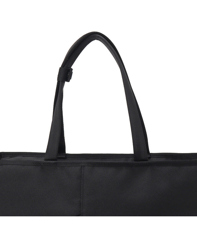 チャムス CHUMS 新商品/ランドウェル/チャムス/SLC/2Way Tote/トートバッグ/2WAY/ショルダー/キャリーオン/15L【ch60-3851】 （ブラック） ブラック