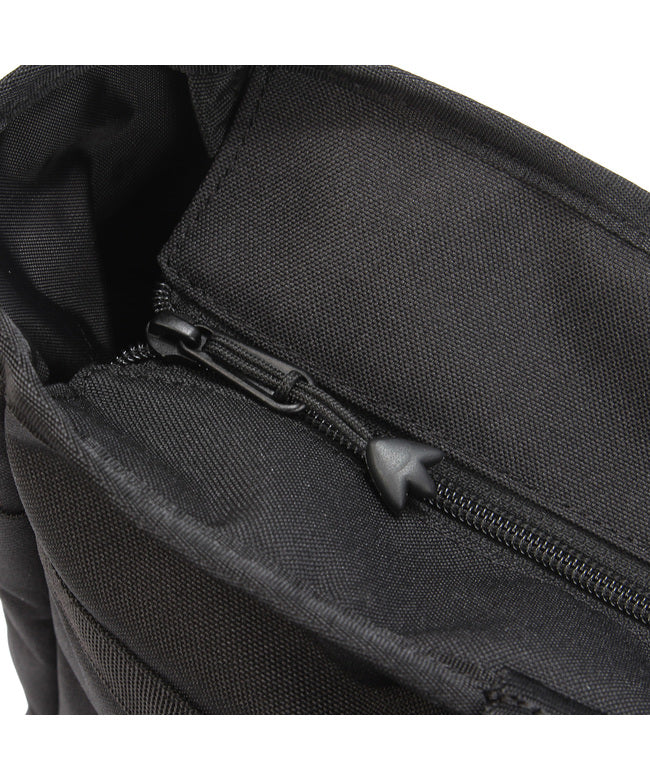 チャムス CHUMS 新商品/ランドウェル/チャムス/SLC/2Way Tote/トートバッグ/2WAY/ショルダー/キャリーオン/15L【ch60-3851】 （ブラック） ブラック