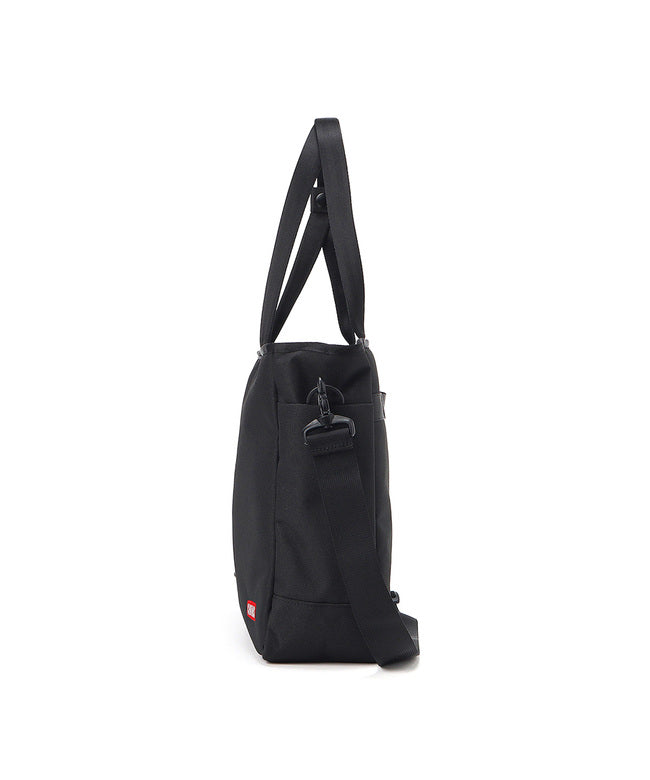 チャムス CHUMS 新商品/ランドウェル/チャムス/SLC/2Way Tote/トートバッグ/2WAY/ショルダー/キャリーオン/15L【ch60-3851】 （ブラック） ブラック