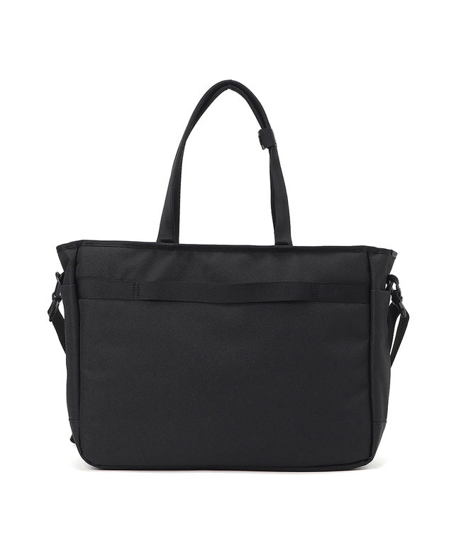 チャムス CHUMS 新商品/ランドウェル/チャムス/SLC/2Way Tote/トートバッグ/2WAY/ショルダー/キャリーオン/15L【ch60-3851】 （ブラック） ブラック