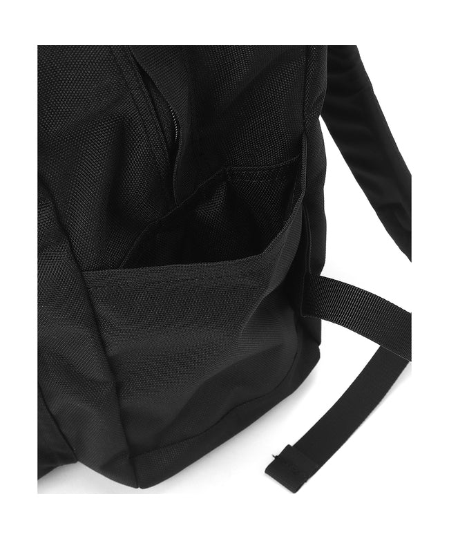 チャムス CHUMS 新商品/ランドウェル/チャムス/リサイクル/RECYCLE/Hurricane Day Pack/デイパック/ボトルポケット/18L【ch60-3961】 （ブラック） ブラック