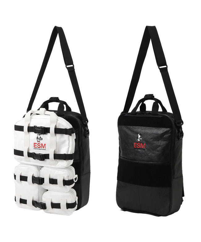 チャムス CHUMS チャムス リュック CHUMS CH60-3917 （ブラック） ブラック