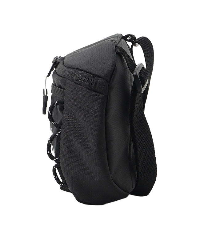 チャムス CHUMS チャムス イージーゴー ショルダーバッグ CHUMS Easy-Go Back Pack CH60-4095 （ブラック） ブラック