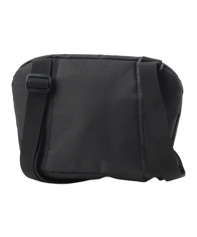 チャムス CHUMS チャムス イージーゴー ショルダーバッグ CHUMS Easy-Go Back Pack CH60-4095 （ブラック） ブラック