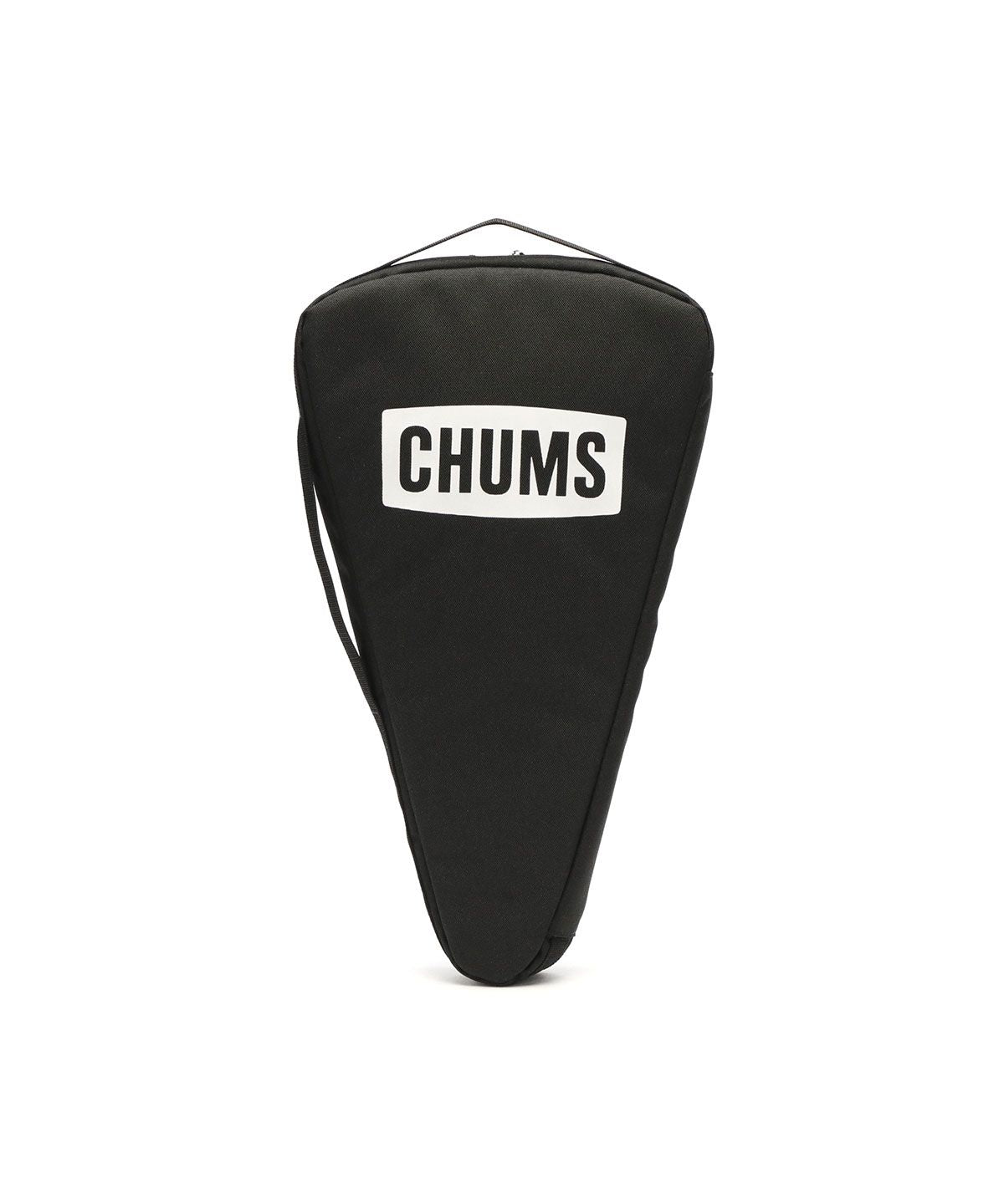 チャムス CHUMS 【日本正規品】チャムス ケース CHUMS リサイクルホットサンドイッチクッカーケース キャンプ用品 アウトドア キャンプ CH60ー3339【返品不可商品】 （ネイビー） ネイビー