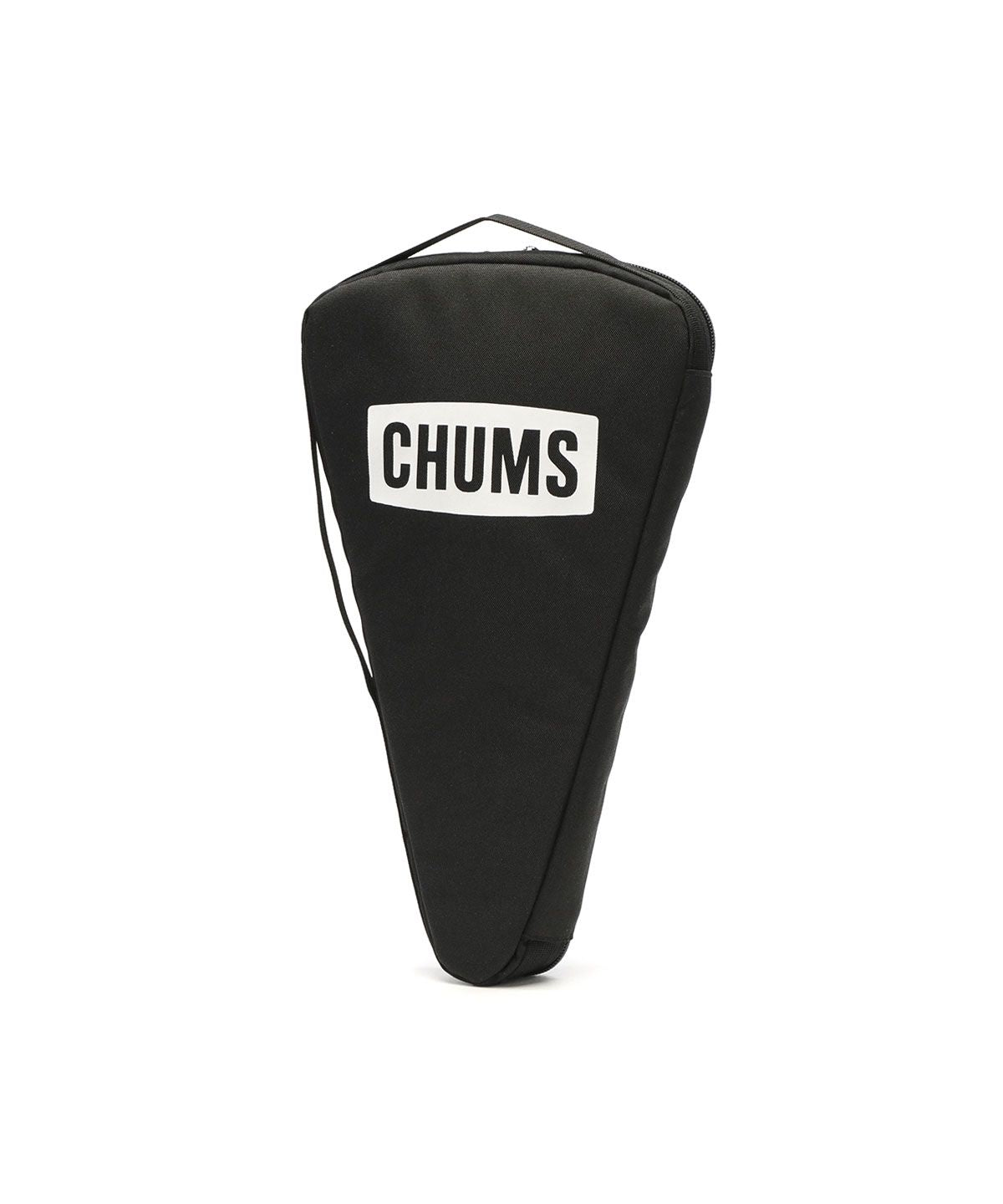 チャムス CHUMS 【日本正規品】チャムス ケース CHUMS リサイクルホットサンドイッチクッカーケース キャンプ用品 アウトドア キャンプ CH60ー3339【返品不可商品】 （ネイビー） ネイビー