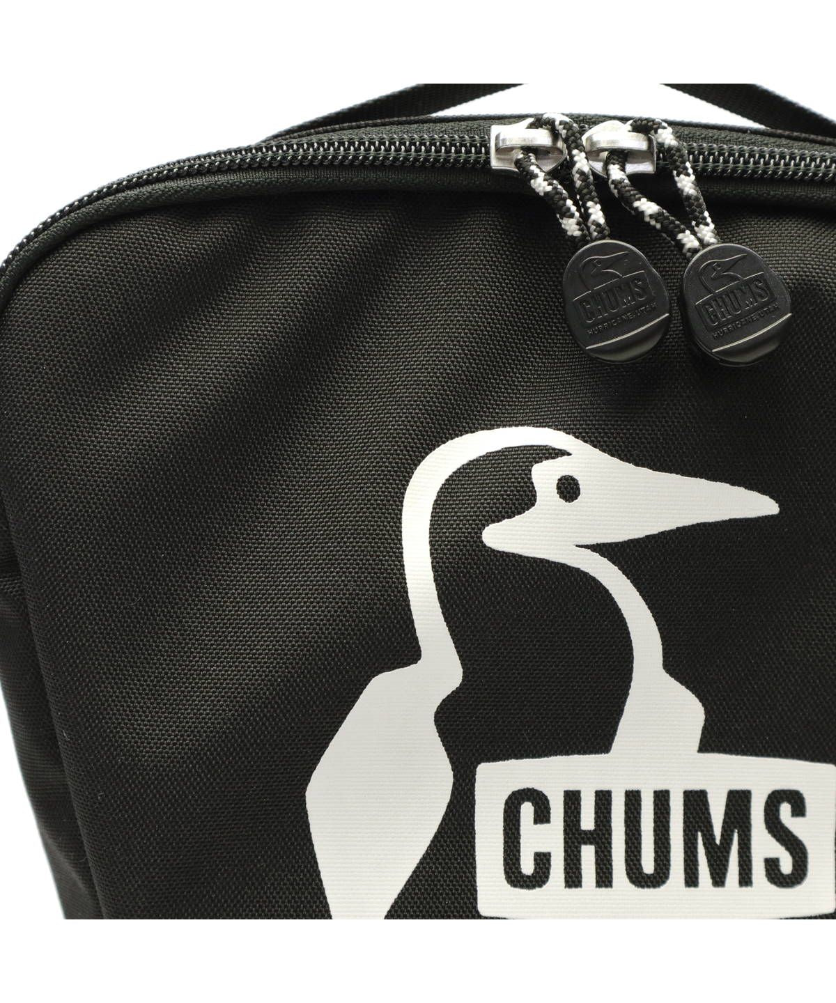 チャムス CHUMS 【日本正規品】チャムス ケース CHUMS リサイクルホットサンドイッチクッカーケース キャンプ用品 アウトドア キャンプ CH60ー3339【返品不可商品】 （ネイビー） ネイビー