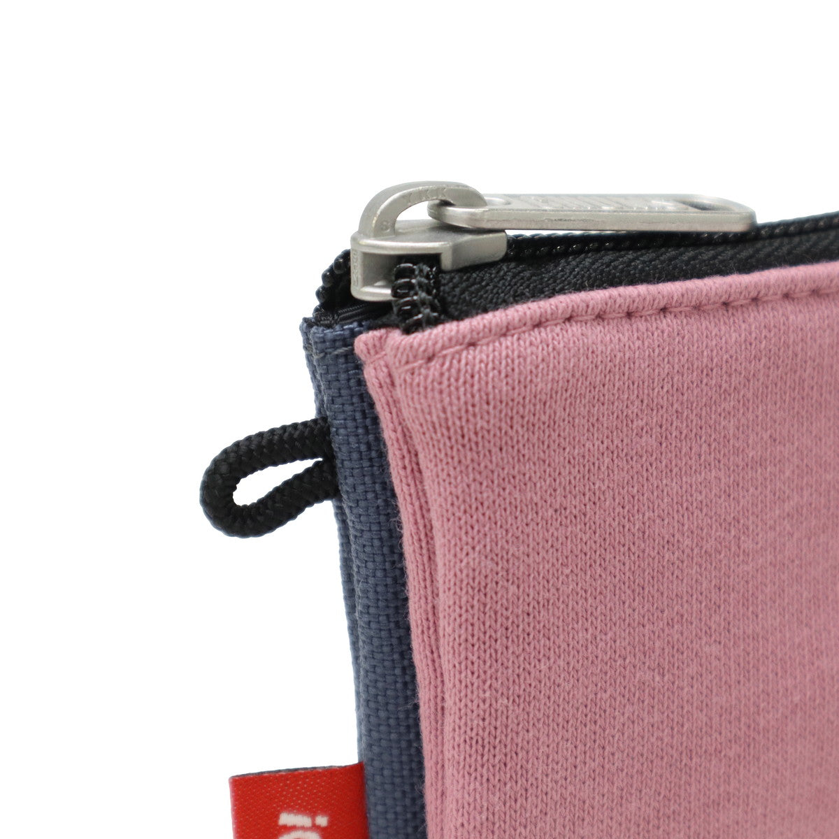 チャムス CHUMS 日本正規品 コインケース メンズ レディース ブランド 財布 小さい コンパクト ミニ財布 薄型 小銭入れ カードケース 撥水 カードコインケーススウェットナイロン CH60-3456（Black×Charcoal） Black×Charcoal