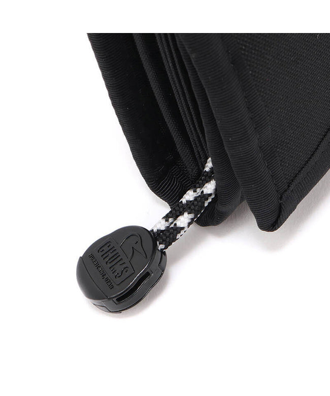 チャムス CHUMS チャムス 二つ折り財布 CHUMS CH60-3988 （ウィンターマウントカモ） ウィンターマウントカモ