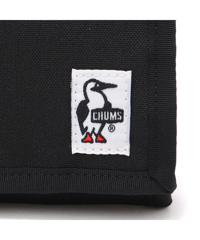 チャムス CHUMS チャムス 二つ折り財布 CHUMS CH60-3988 （ウィンターマウントカモ） ウィンターマウントカモ