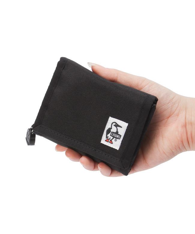 チャムス CHUMS チャムス 二つ折り財布 CHUMS CH60-3988 （ウィンターマウントカモ） ウィンターマウントカモ