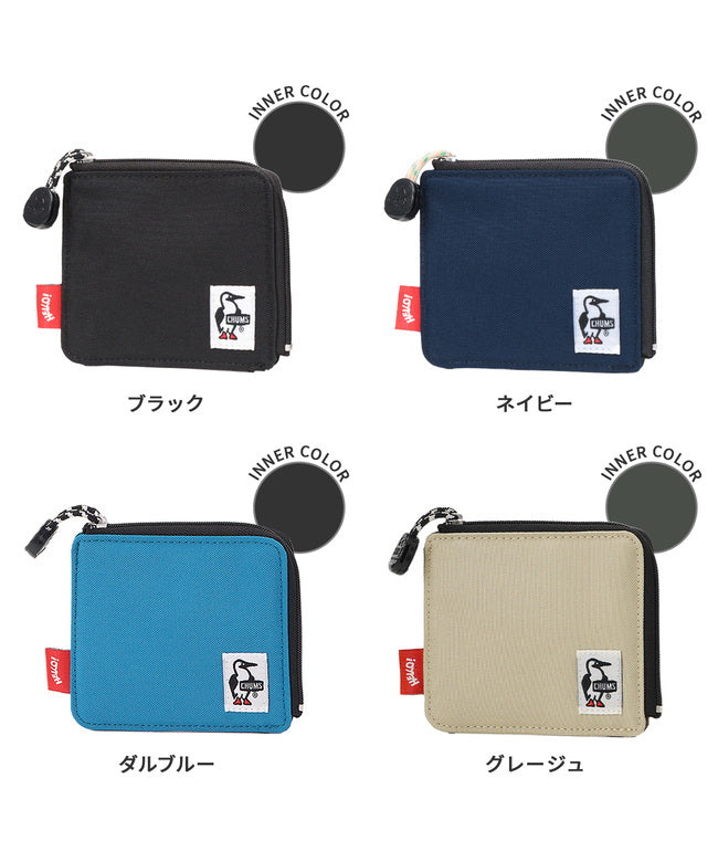 チャムス CHUMS チャムス ミニ財布 CHUMS 60-3996 （トイズ） トイズ