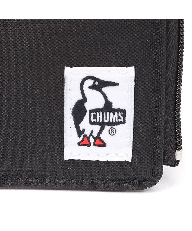 チャムス CHUMS チャムス ミニ財布 CHUMS 60-3996 （トイズ） トイズ