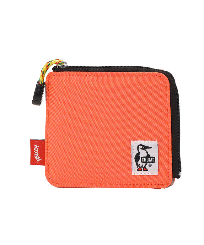 チャムス CHUMS チャムス ミニ財布 CHUMS 60-3996 （トイズ） トイズ