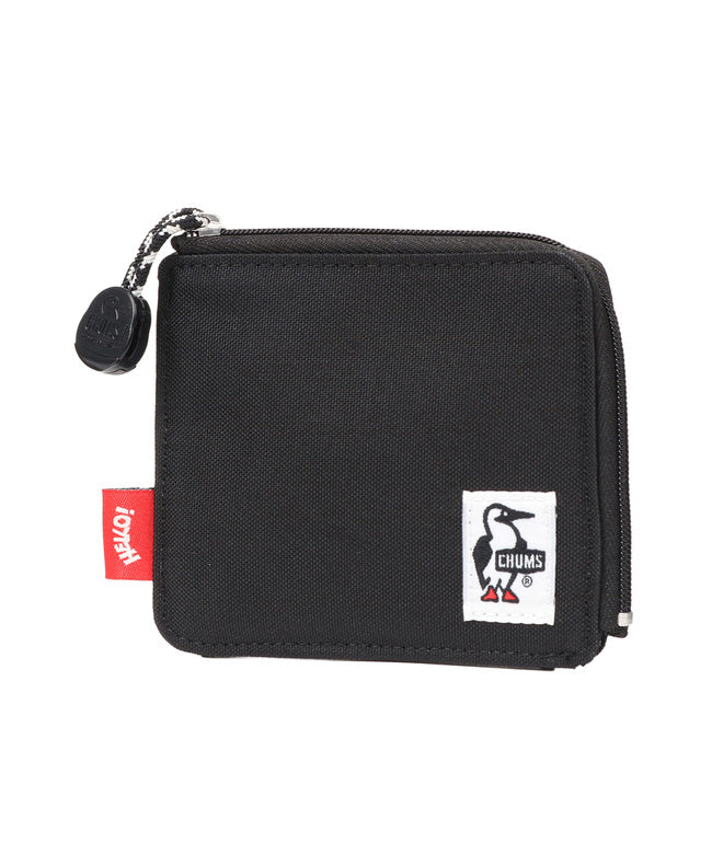 チャムス CHUMS チャムス ミニ財布 CHUMS 60-3996 （トイズ） トイズ