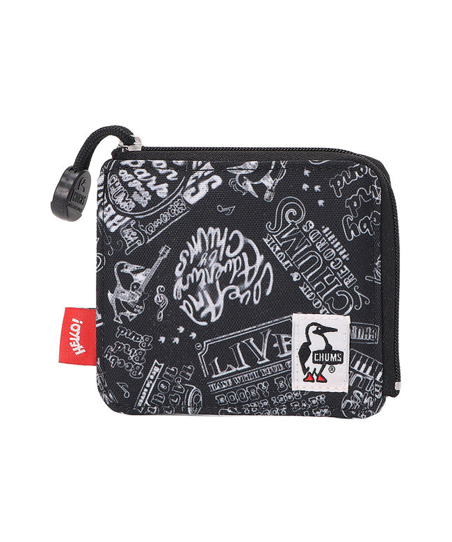 チャムス CHUMS チャムス ミニ財布 CHUMS 60-3996 （トイズ） トイズ