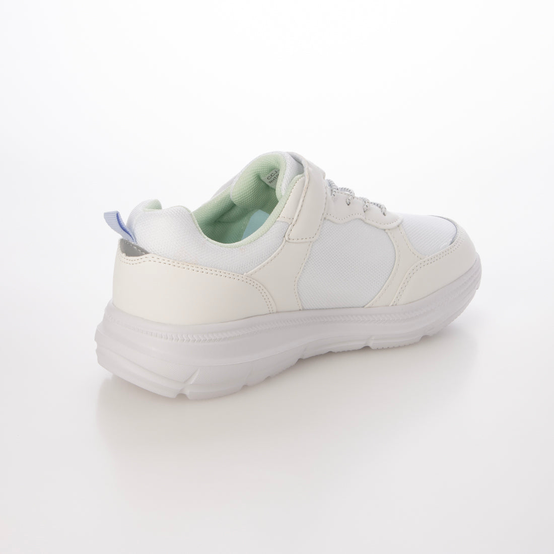 チャーミーキャンディ CHARMY CANDY ジュニアスポーツ （WHT/WHT） WHT/WHT
