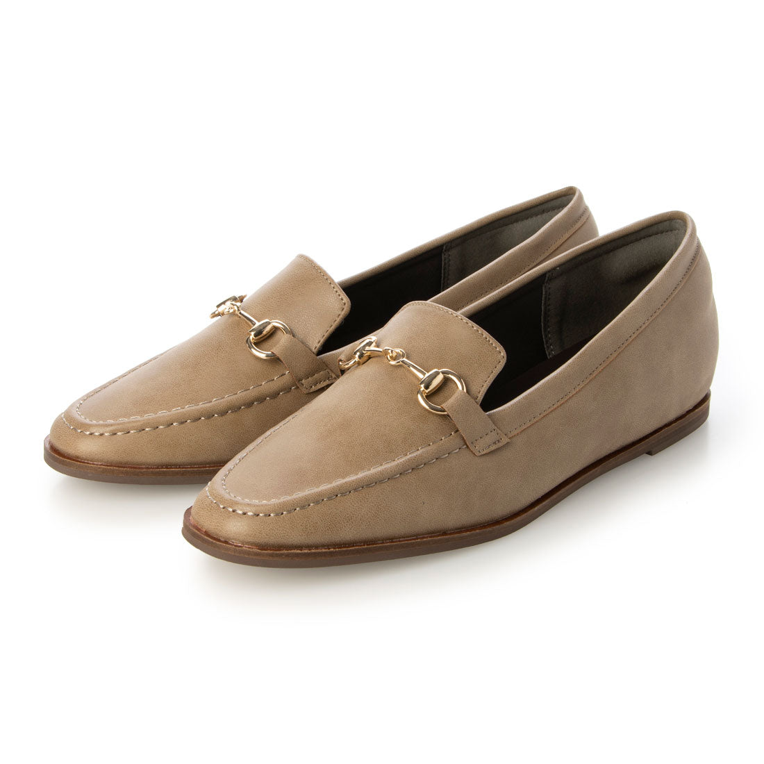 シックス CHICS ビットローファー