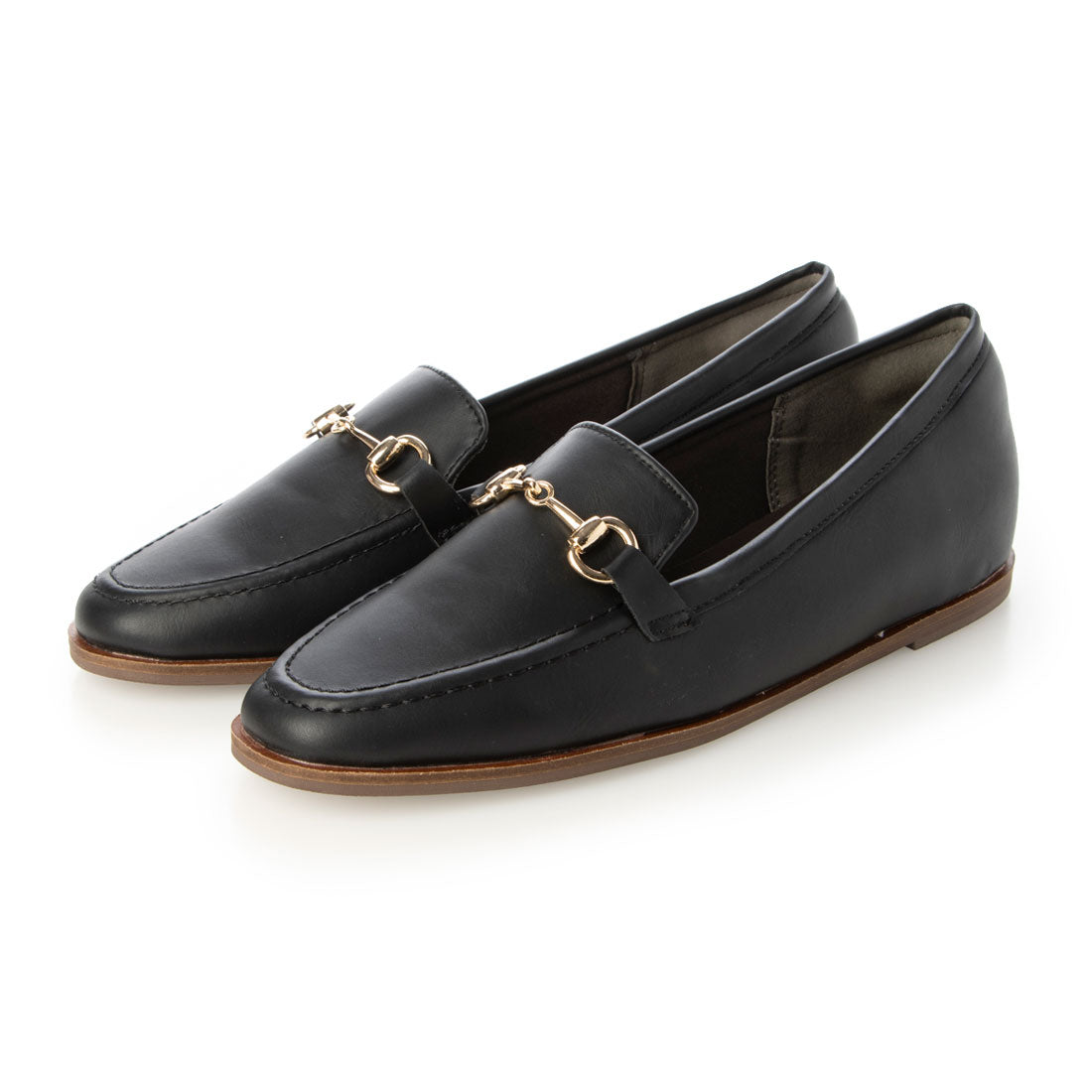 シックス CHICS ビットローファー