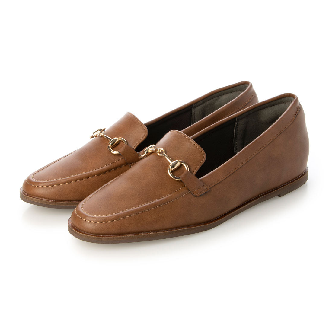 シックス CHICS ビットローファー