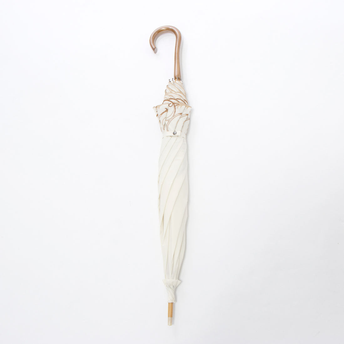 Shinoizuri現代Kyo Toshinozuri現代京都水晶和佩斯利刺繡