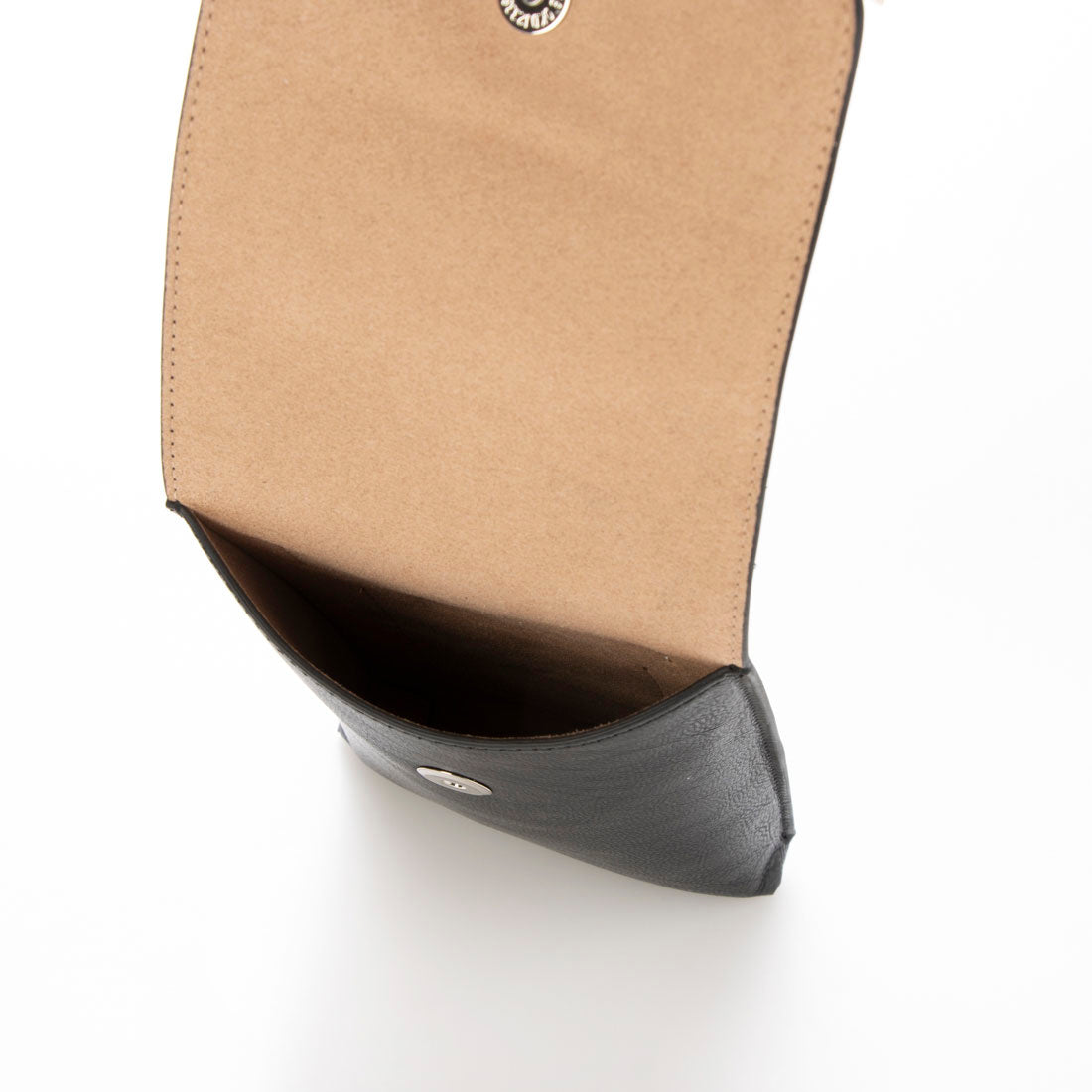 Chypre Leather Smartphone Shoulder Bag