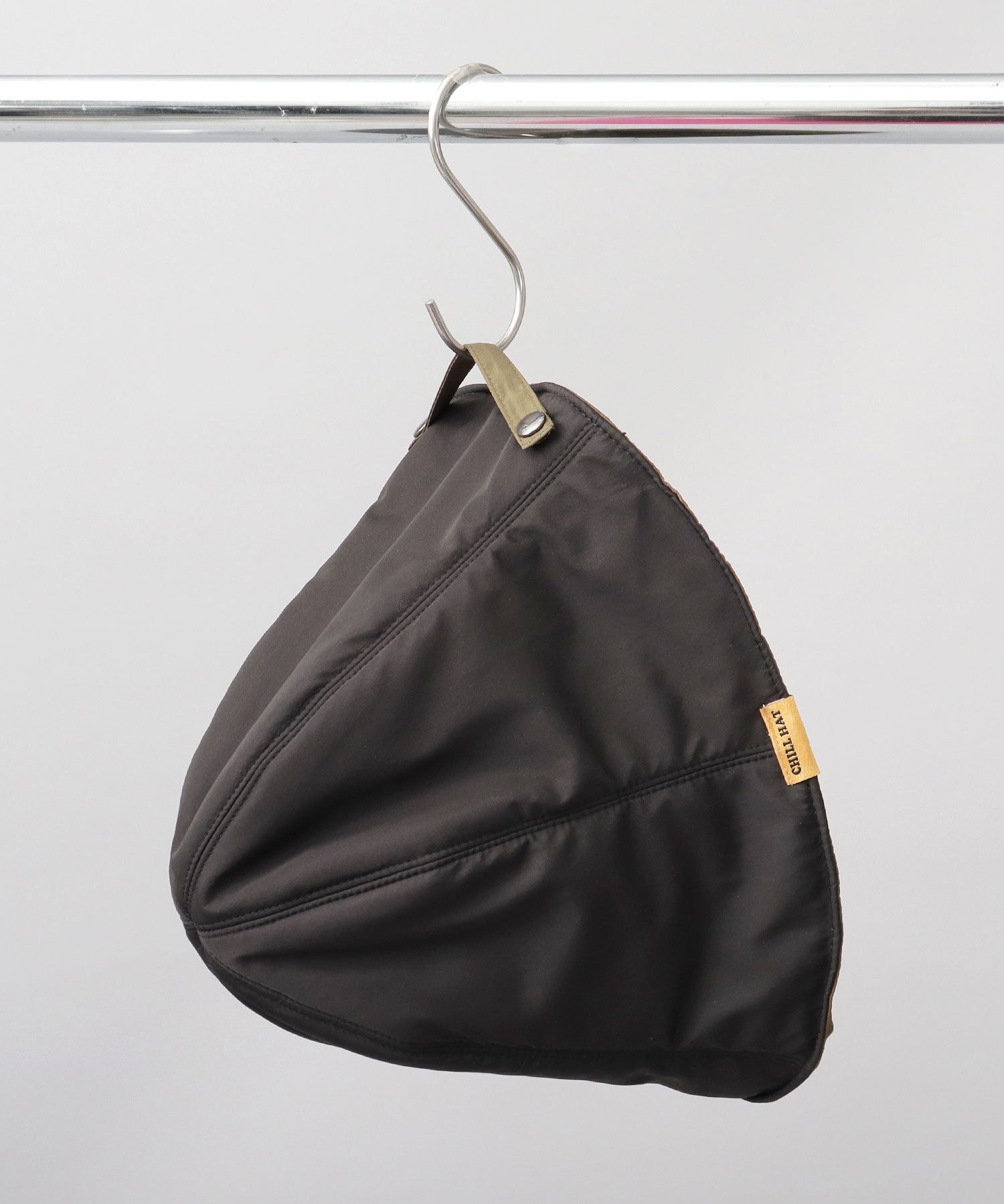 Chill Hat Sauna Hat Sauna Goods Tulip Hat Sauna Cap Lightweight Water-Repellent