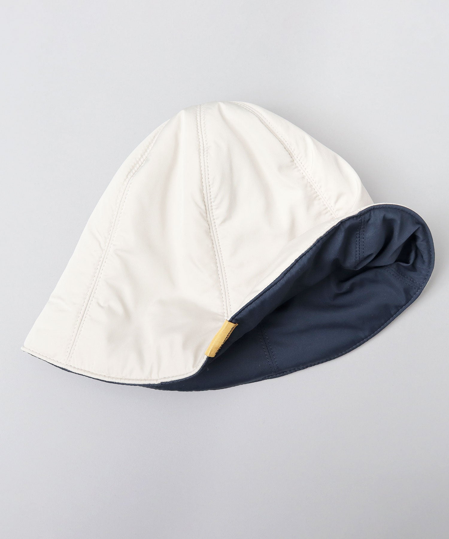 Chill Hat Sauna Hat Sauna Goods Tulip Hat Sauna Cap Lightweight Water-Repellent