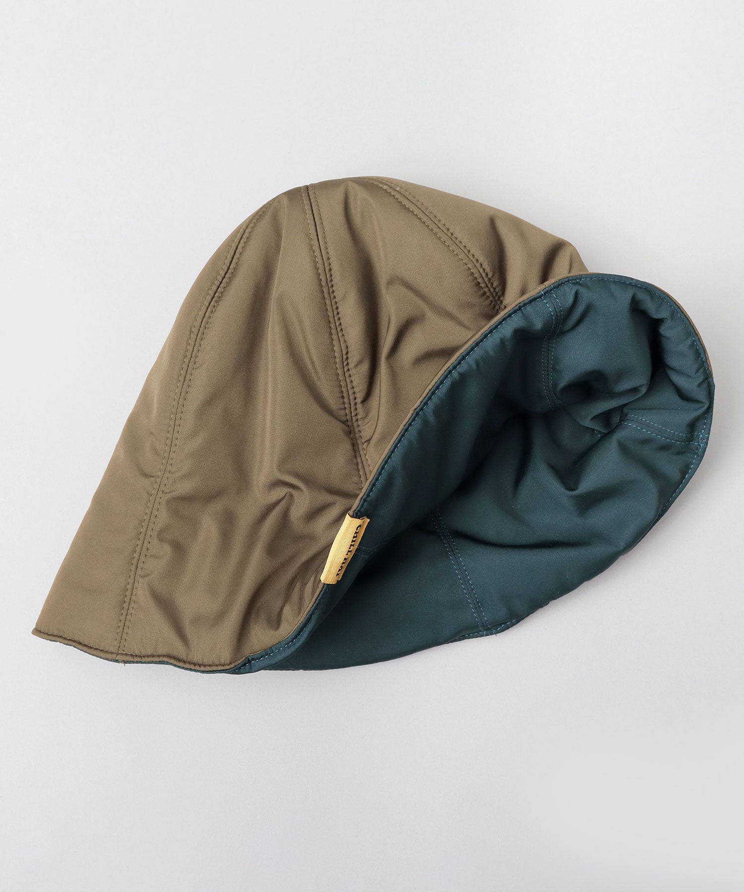 Chill Hat Sauna Hat Sauna Goods Tulip Hat Sauna Cap Lightweight Water-Repellent