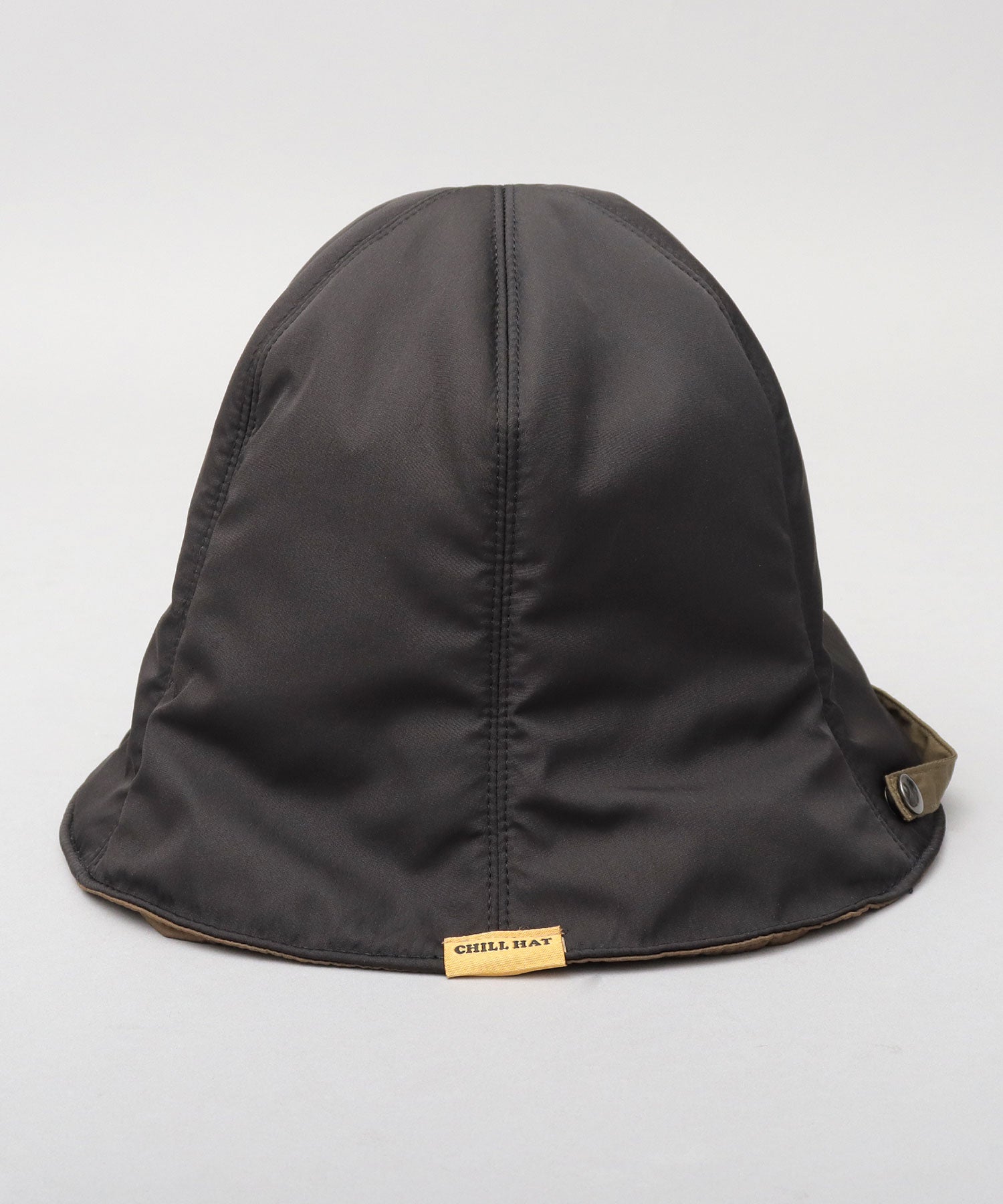 Chill Hat Sauna Hat Sauna Goods Tulip Hat Sauna Cap Lightweight Water-Repellent