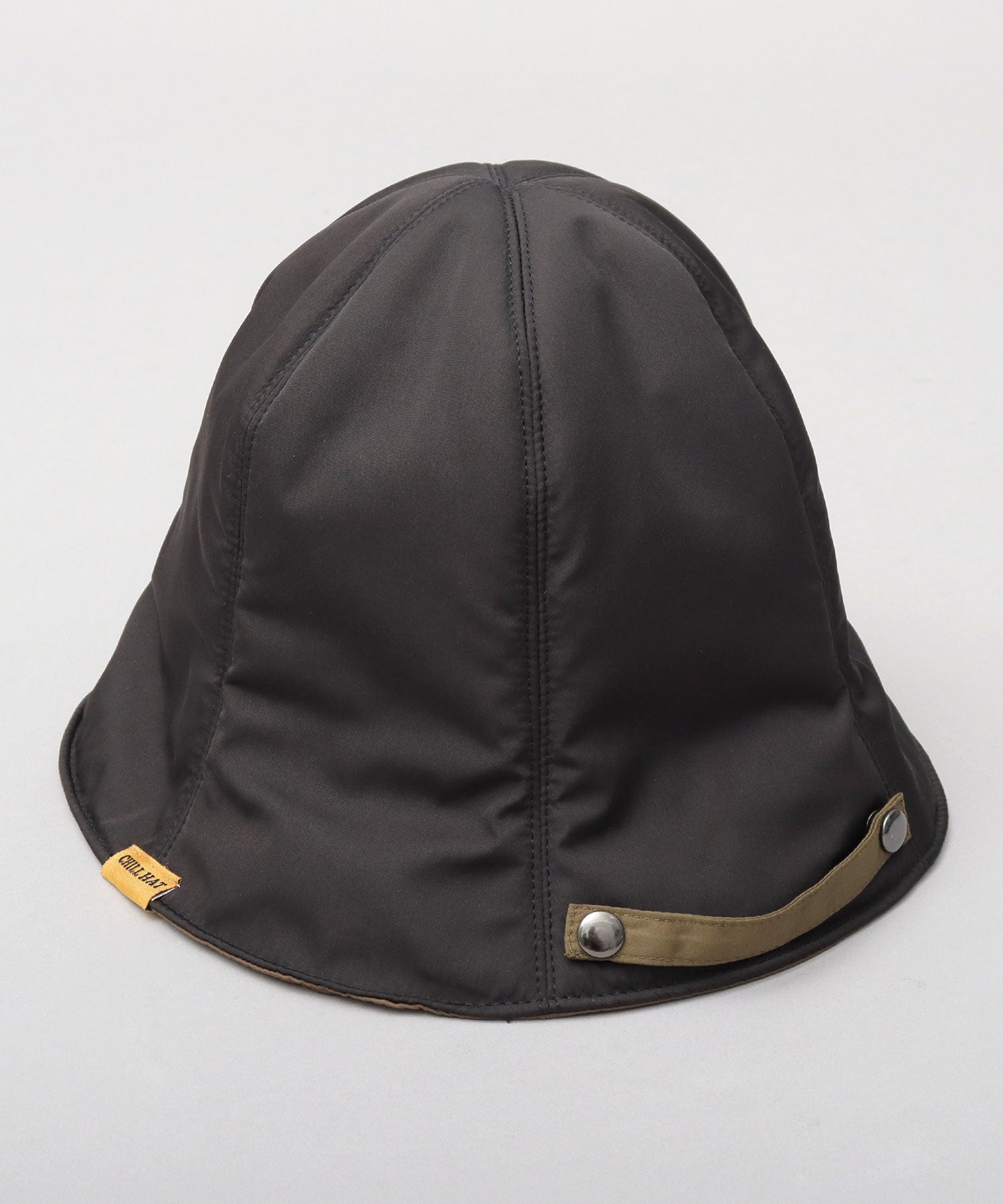Chill Hat Sauna Hat Sauna Goods Tulip Hat Sauna Cap Lightweight Water-Repellent
