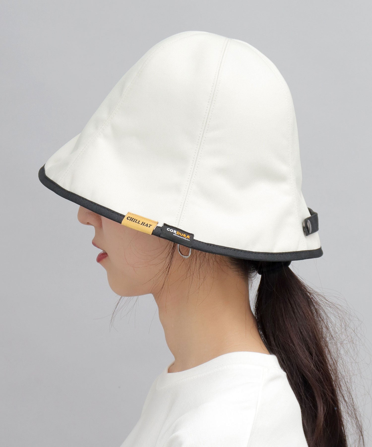 CHILL HAT 三溫暖帽 三溫暖用品 Chill Hat 三溫暖 輕盈防水