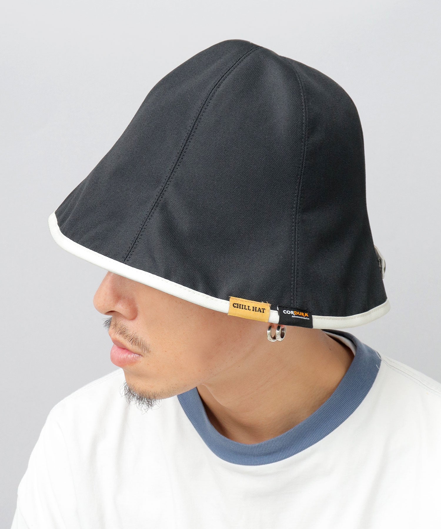 CHILL HAT 三溫暖帽 三溫暖用品 Chill Hat 三溫暖 輕盈防水