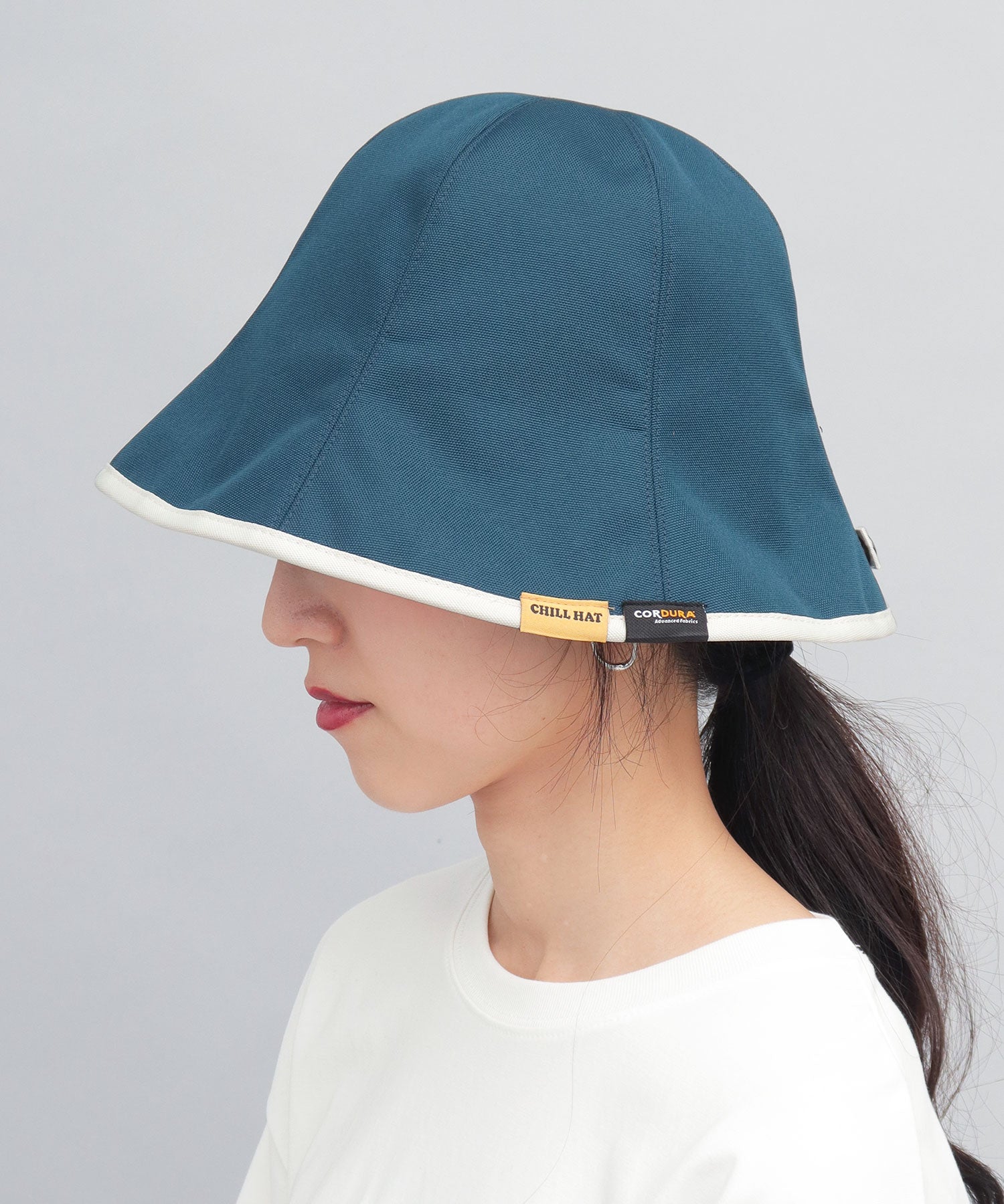 CHILL HAT 三溫暖帽 三溫暖用品 Chill Hat 三溫暖 輕盈防水