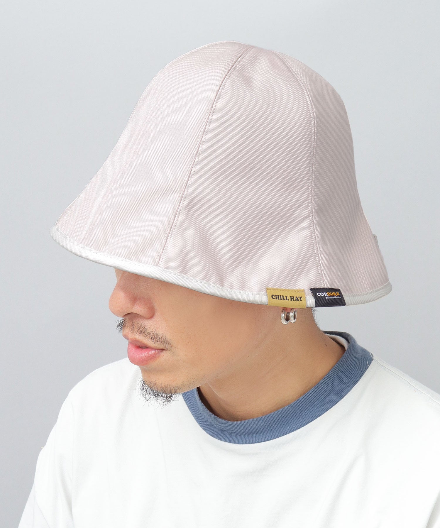 CHILL HAT 三溫暖帽 三溫暖用品 Chill Hat 三溫暖 輕盈防水