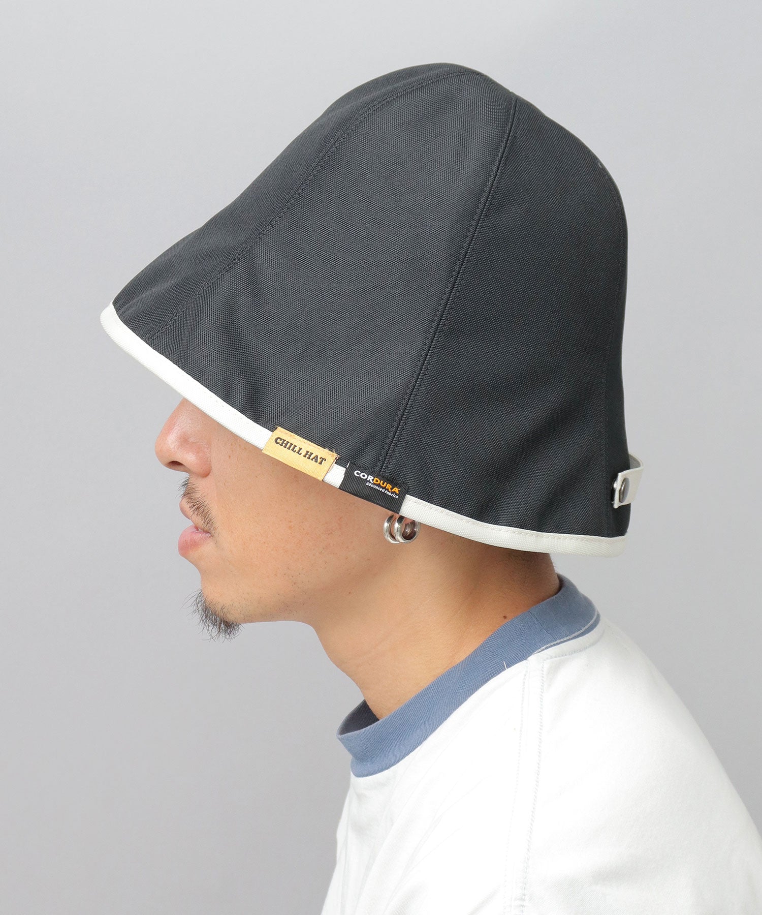 CHILL HAT 三溫暖帽 三溫暖用品 Chill Hat 三溫暖 輕盈防水