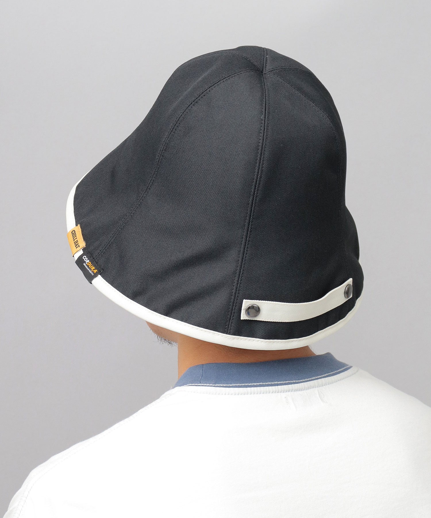 CHILL HAT 三溫暖帽 三溫暖用品 Chill Hat 三溫暖 輕盈防水